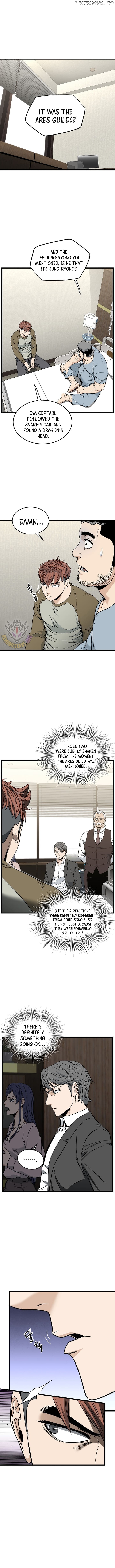 Murim Login Chapter 195 image 11